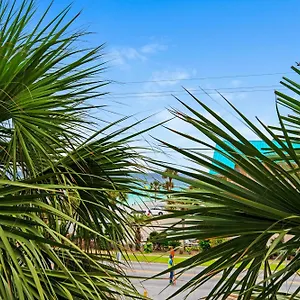Grand Caribbean West 303 Destin