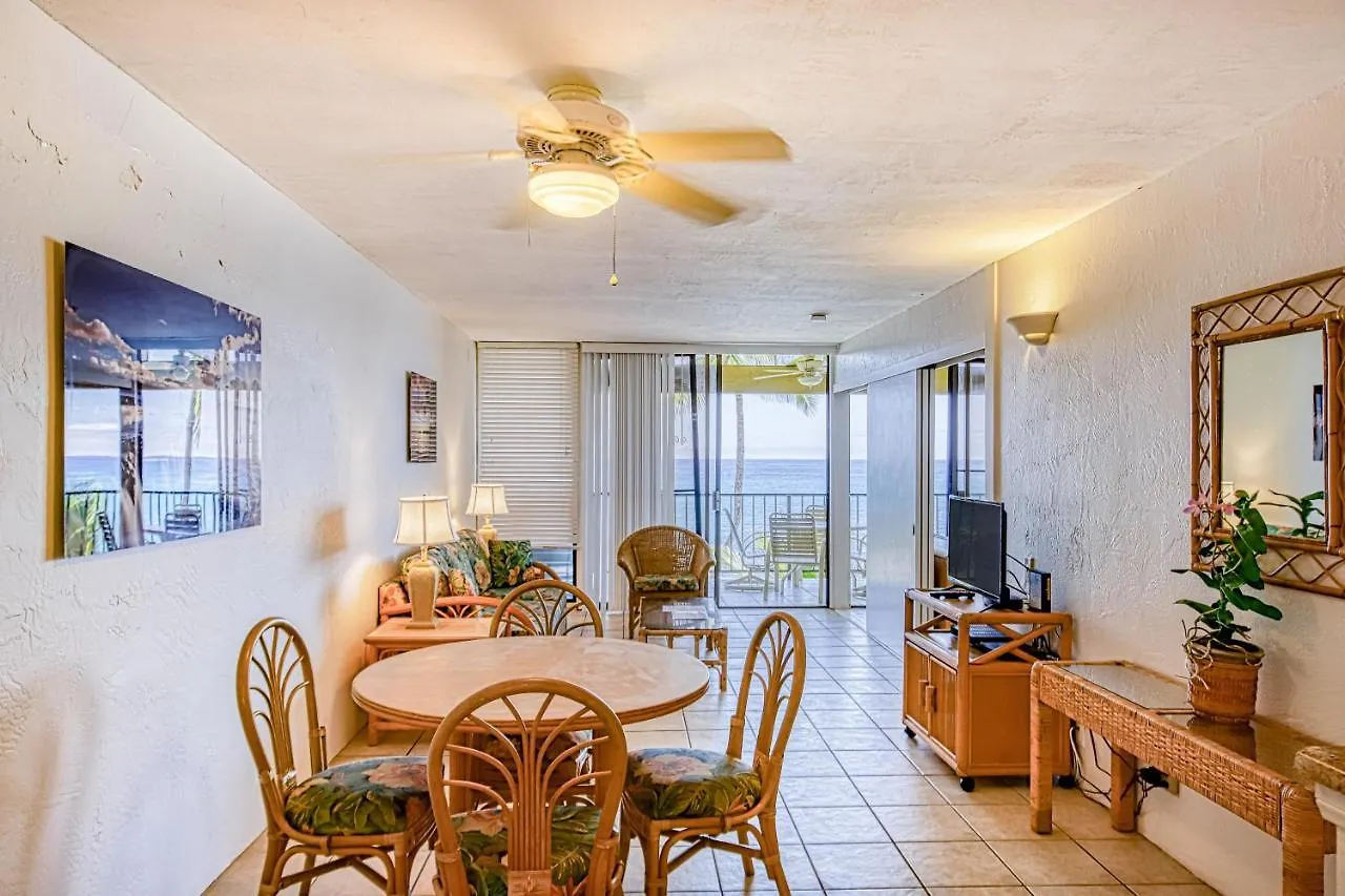 Kona Bali Kai #321 Apartment Kailua-Kona United States