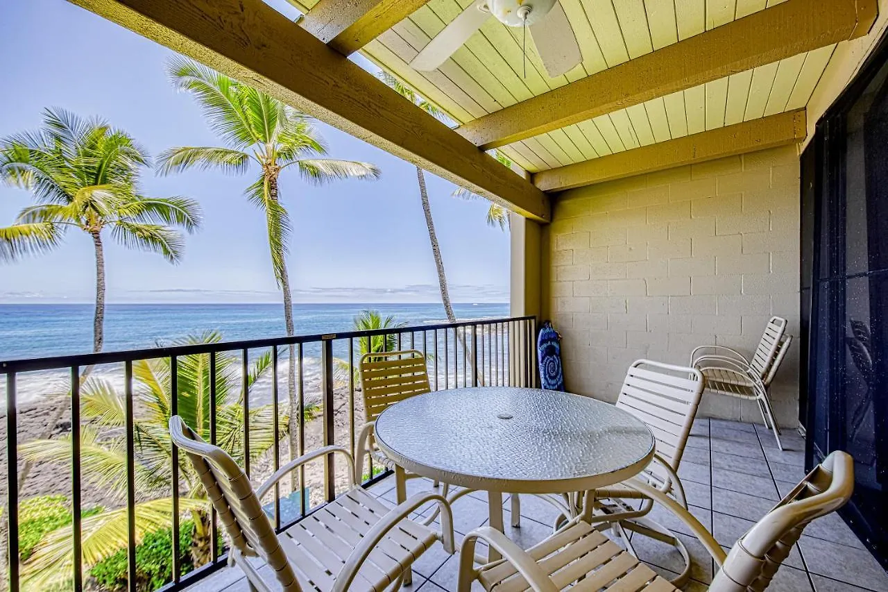 Kona Bali Kai #321 Apartment Kailua-Kona
