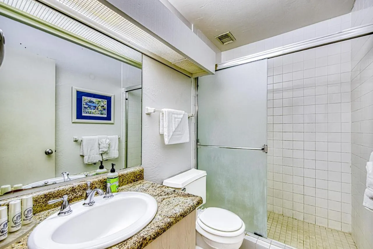 Kona Bali Kai #321 Apartment Kailua-Kona