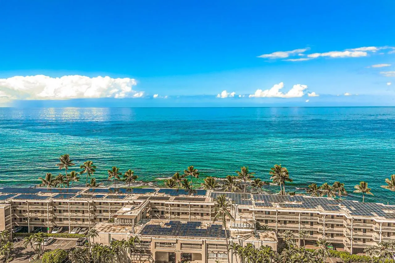 Kona Bali Kai #321 Apartment Kailua-Kona United States